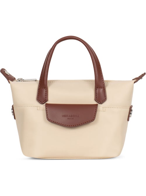 Bolsa de mano - Mini POP - Kiabi