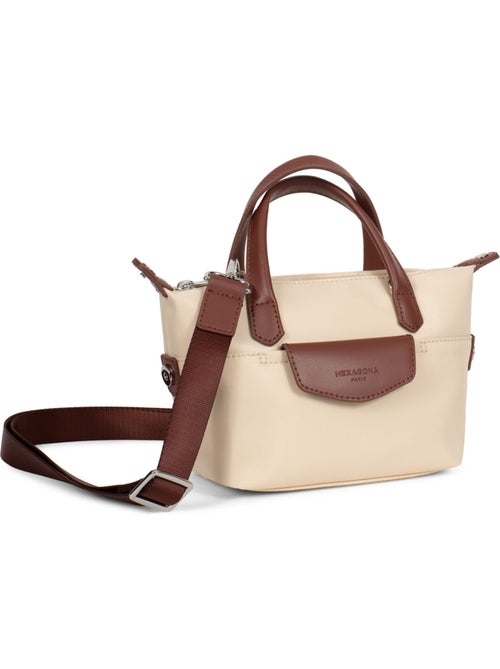 Bolsa de mano - Mini POP - Kiabi