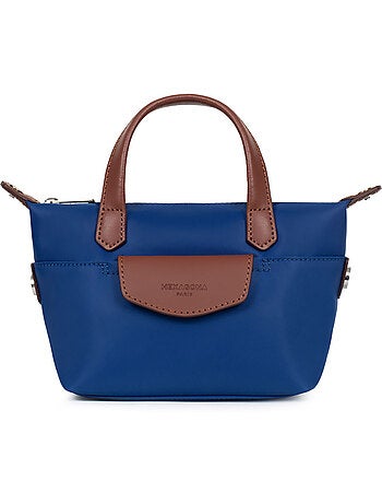 Bolsa de mano - mini pop hexagona