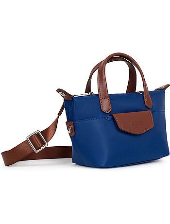 Bolsa de mano - mini pop hexagona