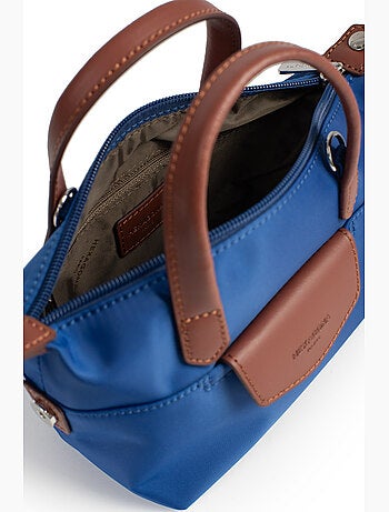 Bolsa de mano - mini pop hexagona