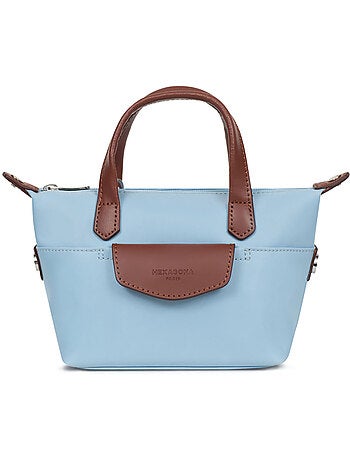 Bolsa de mano - mini pop hexagona