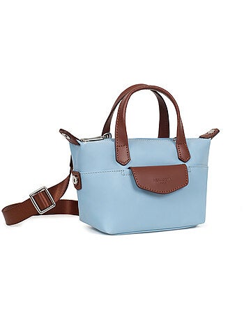 Bolsa de mano - mini pop hexagona