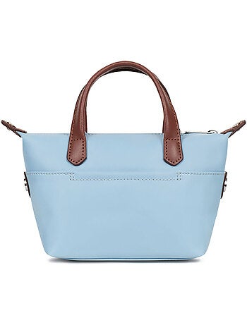 Bolsa de mano - mini pop hexagona