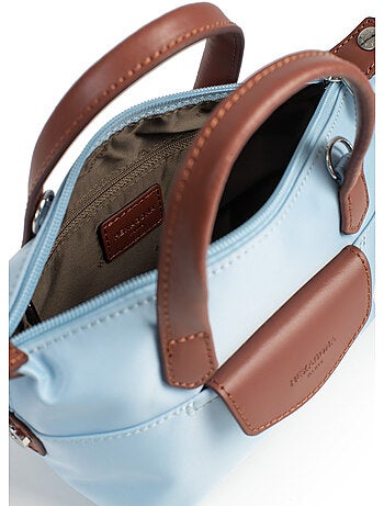 Bolsa de mano - mini pop hexagona