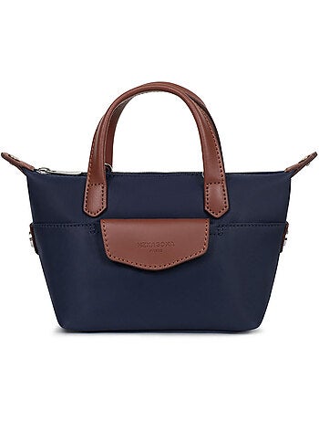 Bolsa de mano - mini pop hexagona