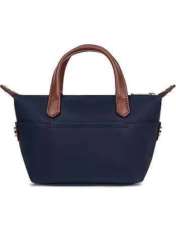 Bolsa de mano - mini pop hexagona
