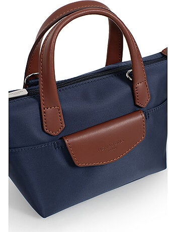 Bolsa de mano - mini pop hexagona