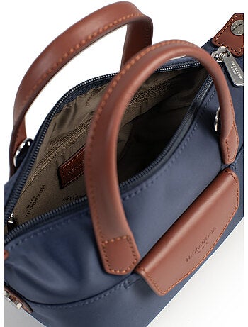 Bolsa de mano - mini pop hexagona