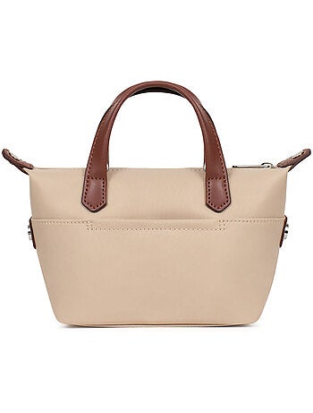 Bolsa de mano - mini pop hexagona