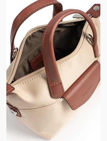 Bolsa de mano - mini pop hexagona