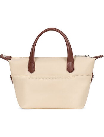 Bolsa de mano - mini pop hexagona