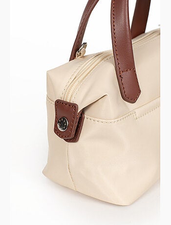Bolsa de mano - mini pop hexagona