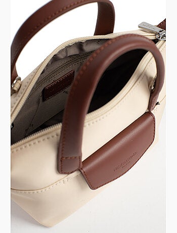 Bolsa de mano - mini pop hexagona