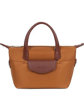 Bolsa de mano - mini pop hexagona