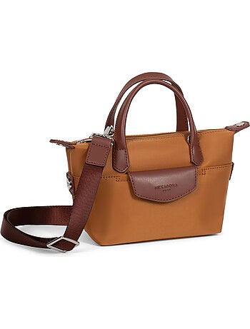 Bolsa de mano - mini pop hexagona
