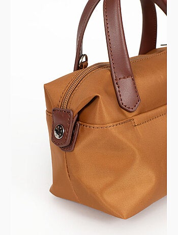 Bolsa de mano - mini pop hexagona