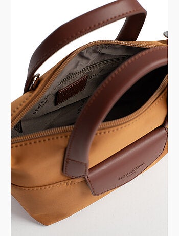 Bolsa de mano - mini pop hexagona