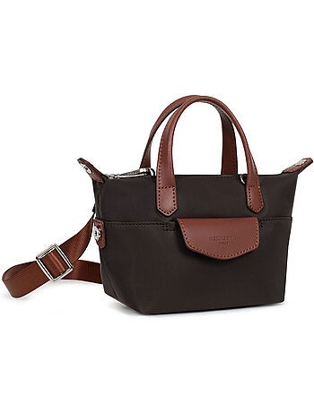 Bolsa de mano - mini pop hexagona