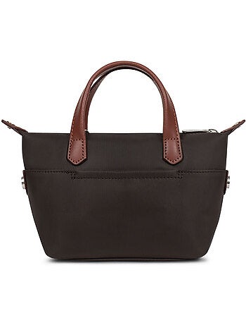 Bolsa de mano - mini pop hexagona