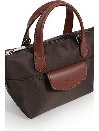Bolsa de mano - mini pop hexagona