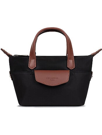 Bolsa de mano - mini pop hexagona