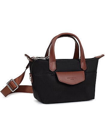 Bolsa de mano - mini pop hexagona