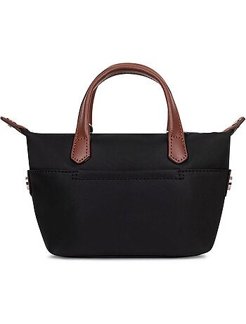 Bolsa de mano - mini pop hexagona
