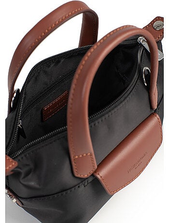 Bolsa de mano - mini pop hexagona