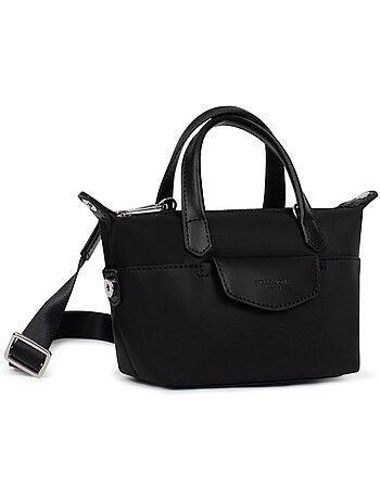 Bolsa de mano - mini pop hexagona