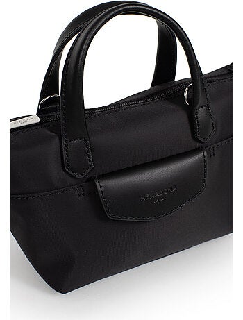 Bolsa de mano - mini pop hexagona
