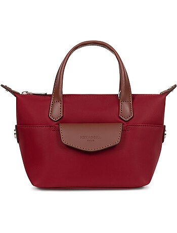 Bolsa de mano - mini pop hexagona