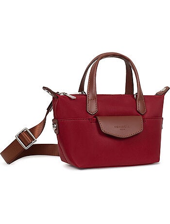 Bolsa de mano - mini pop hexagona