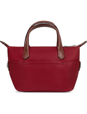 Bolsa de mano - mini pop hexagona