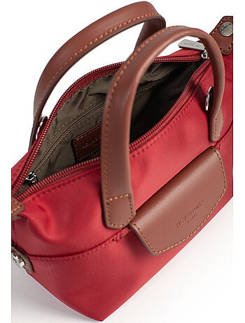 Bolsa de mano - mini pop hexagona