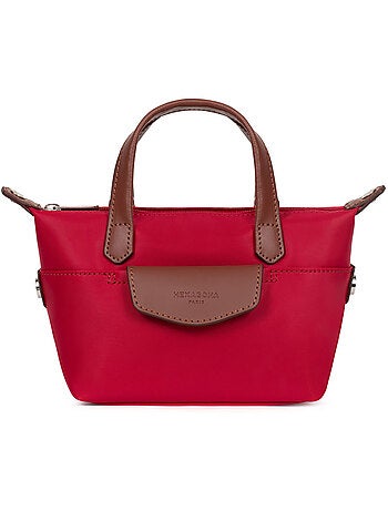 Bolsa de mano - mini pop hexagona