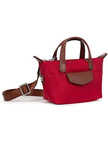 Bolsa de mano - mini pop hexagona