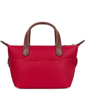 Bolsa de mano - mini pop hexagona