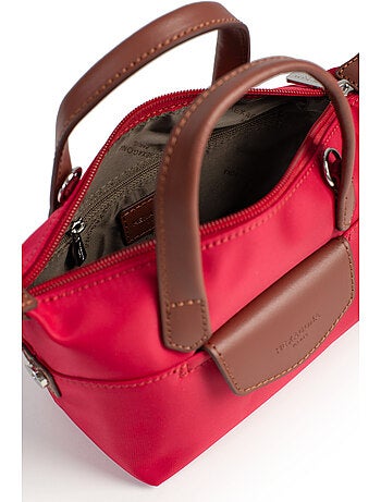 Bolsa de mano - mini pop hexagona