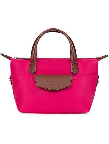 Bolsa de mano - mini pop hexagona