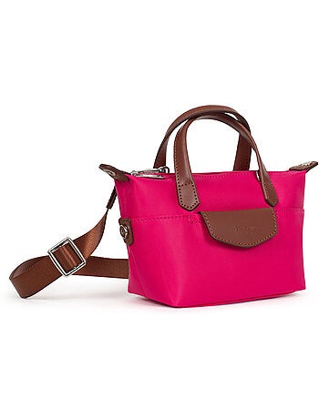 Bolsa de mano - mini pop hexagona