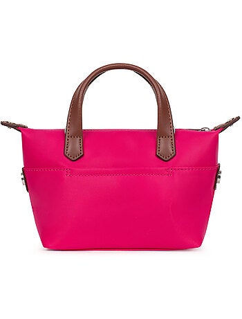 Bolsa de mano - mini pop hexagona