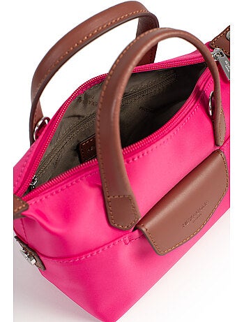 Bolsa de mano - mini pop hexagona