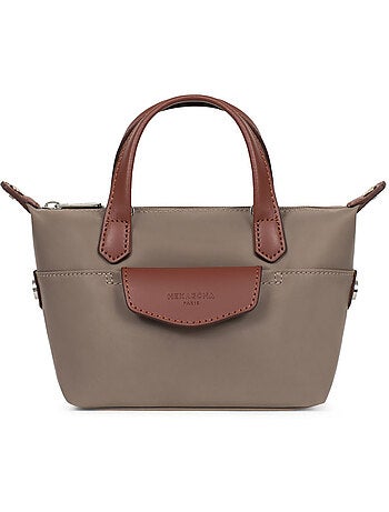 Bolsa de mano - mini pop hexagona