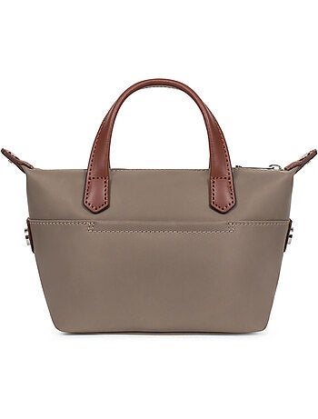 Bolsa de mano - mini pop hexagona