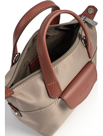 Bolsa de mano - mini pop hexagona