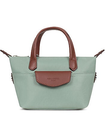 Bolsa de mano - mini pop hexagona