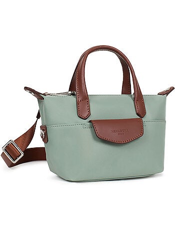 Bolsa de mano - mini pop hexagona