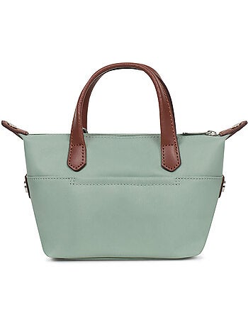 Bolsa de mano - mini pop hexagona