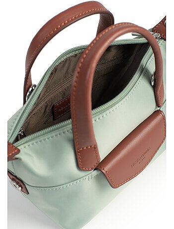 Bolsa de mano - mini pop hexagona